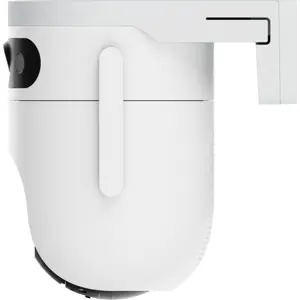 Câmara IP (Wi-Fi / Ethernet) 2 Lentes 3K (Pan/Tilt + grande angular fixa) inteligente - p/ exterior