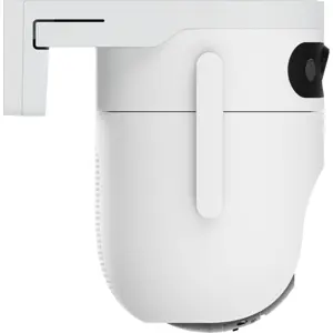 Câmara IP (Wi-Fi / Ethernet) 2 Lentes 3K (Pan/Tilt + grande angular fixa) inteligente - p/ exterior