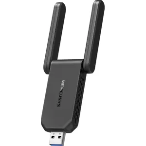Adaptador USB Wi-Fi 5 Dual Band AC1300 (867+400Mbps) c/ antenas High-Gain