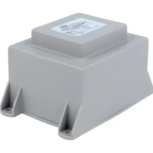 Transformador encapsulado para PCB 230VAC 12V 2.5VA