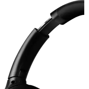 Auscultadores Headphones On-ear Gaming Bluetooth 6.0 + Jack 3.5 AUX c/ microfone 360º