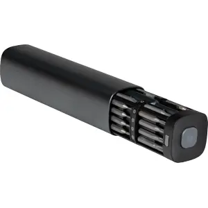 Conjunto de Ferramentas de Precisão 46 peças p/ eletrónica