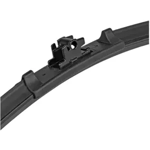 Escova limpa-para-brisas tipo U + 12 adaptadores universais - 15'' / 380mm