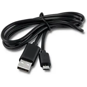 Soporte para teléfono con cargador por inducción 5W - Micro USB