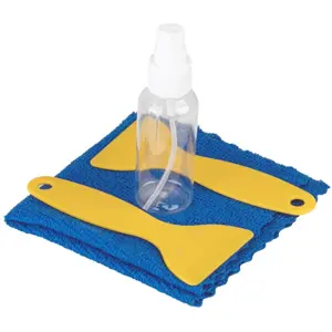 Kit completo PDR de reparação de amolgadelas em carroçaria c/ 16 adaptadores