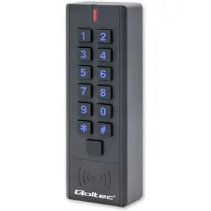 Cerradura electrónica con RFID y PIN - IP68