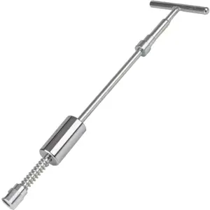Martelo de Inércia PDR profissional para reparação de amolgadelas c/ 18 adaptadores