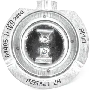 Lâmpada halogéneo H7 PX26d 12V 55W [2 unid.]