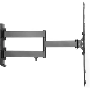 Suporte de parede ajustável para LCD 23'' a 55'' (58 a 140 cm)