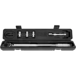 Chave torque dinamométrica 1/2'' 40..210Nm [Recondicionado]