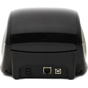 Impressora de Etiquetas Térmicas Adesivas - USB/Ethernet