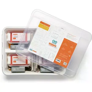 Kit de iniciação educativo ao Arduino (Conjunto de 4 Kits)