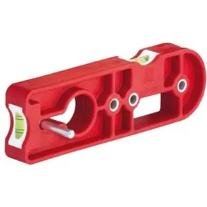 Nivel de perforación vertical/horizontal (71mm / 91mm)
