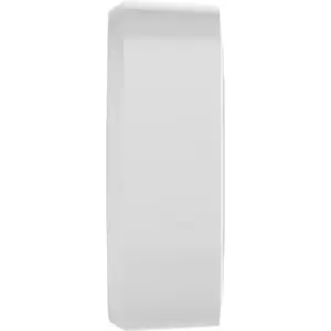 Sirene sem fios para alarme Ajax - IP54 Branco