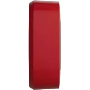 Sirene sem fios para alarme Ajax - IP54 Vermelho