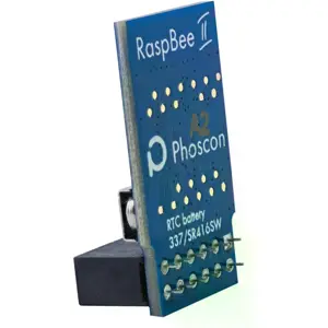 Módulo Gateway ZigBee para Raspberry Pi