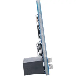 Módulo Gateway ZigBee para Raspberry Pi