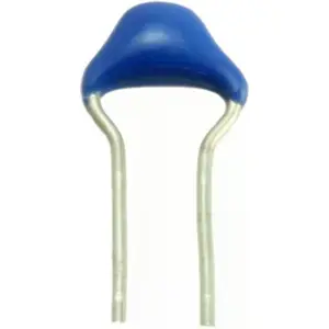 Condensador cerâmico 0.1µF 25 V ±10% X8R