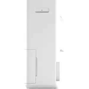 Desumidificador portátil inteligente c/ WiFi (compatível c/ Tuya) - 16L/dia (18-32m²)