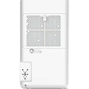 Desumidificador portátil inteligente c/ WiFi (compatível c/ Tuya) - 16L/dia (18-32m²)