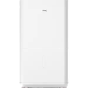 Desumidificador portátil inteligente c/ WiFi (compatível c/ Tuya) - 16L/dia (18-32m²)
