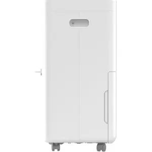 Desumidificador portátil inteligente c/ WiFi (compatível c/ Tuya) - 50L/dia (60-100m²)