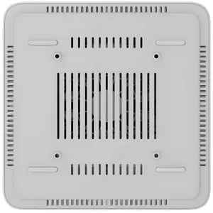 Gravador de Vídeo NVR p/ câmaras IP até 8Mpx - 8 canais - branco
