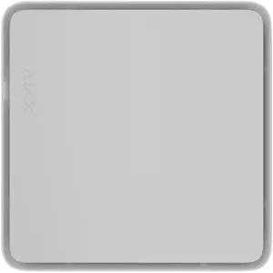 Gravador de Vídeo NVR p/ câmaras IP até 8Mpx - 8 canais - branco