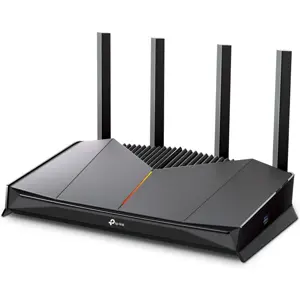 Router Gaming BE3600 de doble banda Wi-Fi 7 (2.4 / 5 GHz) multigigabit