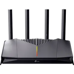 Router Gaming BE3600 de doble banda Wi-Fi 7 (2.4 / 5 GHz) multigigabit
