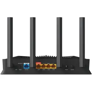 Router Gaming BE3600 de doble banda Wi-Fi 7 (2.4 / 5 GHz) multigigabit