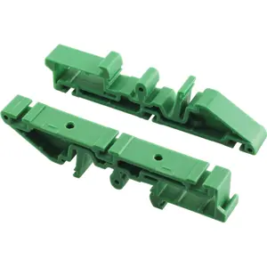 Suporte de PCB para calha DIN [2 pcs] - 84mm