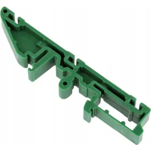 Suporte de PCB para calha DIN [2 pcs] - 84mm