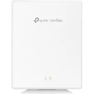 Access Point WiFi 6 Dual-Band AX1800 con 4 puertos Gigabit + FXS y GPON (para fibra óptica)