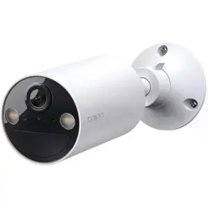 Câmara IP (Wi-Fi) Bullet 2K 3.17mm IR 9m c/ bateria - IP65