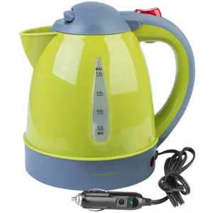 Hervidor eléctrico (automóvil) 12VDC 150W - 1L