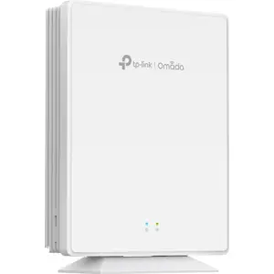 Access Point WiFi 6 Dual-Band AX1800 con 4 puertos Gigabit + FXS y GPON (para fibra óptica)