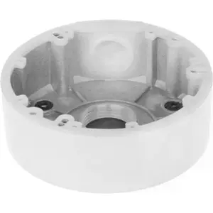 Caixa de ligação para câmaras Dome Ø106.6x36mm