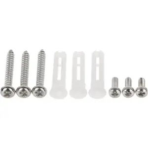Caixa de ligação para câmaras Dome Ø106.6x36mm