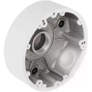 Caixa de ligação para câmaras Dome Ø106.6x36mm