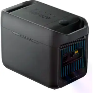Power Station 1200W 768Wh LiFePO₄ c/ App WiFi + Bluetooth e UPS <20ms