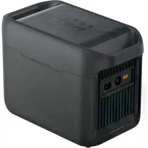 Power Station 1800W 1056Wh LiFePO₄ c/ App WiFi + Bluetooth, HyperFlash 58min e UPS <20ms