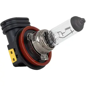 Lâmpada halogéneo H8 PGJ19-1 12V 35W