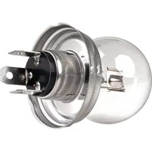 Lâmpada halogéneo R2 P45t 12V 45/40W