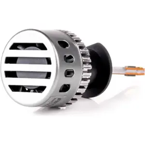 Lâmpada LED CSP H1 P14,5s 60W 5400lm (homologada) - [2 unid.]