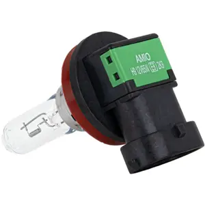 Lâmpada halogéneo H9 PGJ19-5 12V 65W