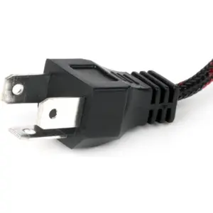 Lâmpada LED CSP H4 / H19 PK43t 60W 5400lm (homologada) - [2 unid.]