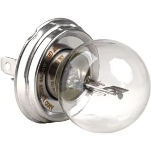 Lâmpada halogéneo R2 P45t 12V 45/40W