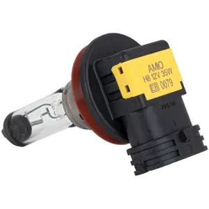Lâmpada halogéneo H8 PGJ19-1 12V 35W