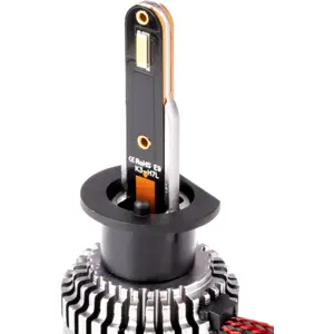 Lâmpada LED CSP H1 P14,5s 60W 5400lm (homologada) - [2 unid.]